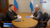 Казаки Камчатки выбрали нового атамана