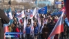 Мероприятия в честь Дня защитника Отечества состоялись в столице Камчатки