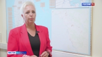 Строительство нового комплекса регазификации