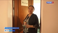 Ирина Яровая помогла отправить на лечение заслуженную артистку Камчатки
