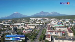 Жители Петропавловска могут выбрать территорию для благоустройства в 2023 году