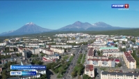 Жители Петропавловска могут выбрать территорию для благоустройства в 2023 году