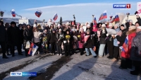 Камчатский хореографический коллектив вернулся с победой