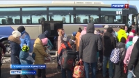 Более 500 камчатских школьников отдохнут в детских оздоровительных лагерях