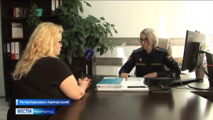 Судебные приставы проводят дни приема граждан