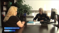 Судебные приставы проводят дни приема граждан
