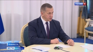 В Москве состоялась коллегия Минвостокразвития России