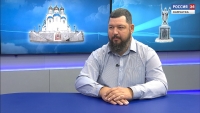 О тюремном служении
