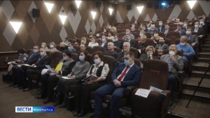 Камчатские предприниматели обсуждают перспективы развития бизнеса