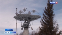 Камчатка отметила День космонавтики
