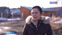 Чипсы собственного производства
