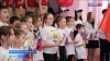 В городе подводников после капитального ремонта открыла свои двери школа № 3
