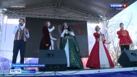4 ноября вся страна отметит День народного единства