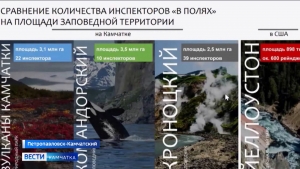 &laquo;Школа защитников природы&raquo; готовит первых эковолонтеров