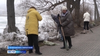 Субботник