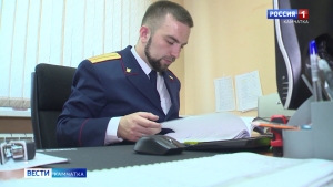 13 лет назад отдельной структурой стал Следственный комитет России
