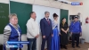 Для школьников на Камчатке проводят "Уроки добрососедства"