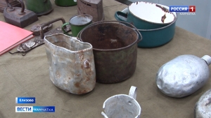 2 февраля Россия отпраздновала День воинской славы
