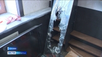 Арендодатели в Елизове не могут поделить собственность, а страдают посетители кафе