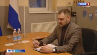 Владимир Солодов определил задачи для нового главы Вилючинска
