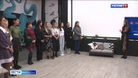 На Камчатке стартовал конкурс "Этнокрасавица"