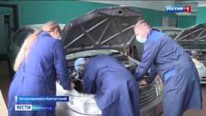 Рабочие специальности снова в тренде