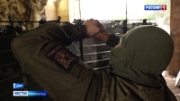 Ремонт вооружения и боевой техники