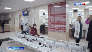 &laquo;Диспансеризация за час&raquo;