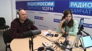 Камчатскому радио исполнилось 84 года