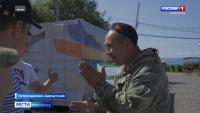 Итоги проекта «Наша семья - наша Победа!»