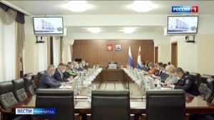 Минздрав края займется камчатскими алкоголиками