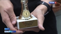 Танцевальный ансамбль из Паланы представил край на фестивале "Меридианы дружбы"
