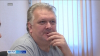 Ушел из жизни Сергей Царев