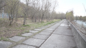 Парк отдыха "Лазо" в г. Елизово начнут благоустраивать уже в этом году