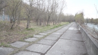 Парк отдыха "Лазо" в г. Елизово начнут благоустраивать уже в этом году