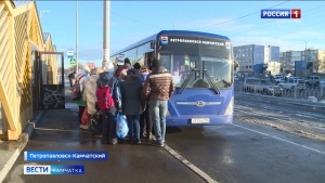 С 1 января увеличится стоимость проезда автобусах