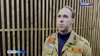 Студенческие отряды продолжают сбор гуманитарной помощи для участников СВО