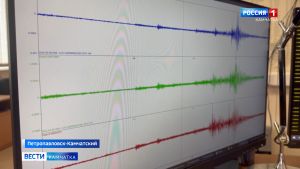 Сейсмическая активность на полуострове: динамика афтершоков после событий 30 июля прошлого года