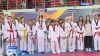 На Камчатке стартовал чемпионат и первенство Дальнего Востока по тхэквондо