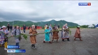 День первой рыбы в Вилючинске приурочили к юбилею Камчатского края