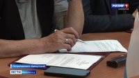 В Избиркоме обсудили итоги голосования на выборах в органы местного самоуправления