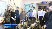 Как получить морскую профессию?