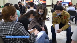 В крае пройдет обучающий семинар для представителей некоммерческих организаций