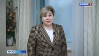 ВЕСТИ-КАМЧАТКА | Ирина Унтилова о выборах Президентах