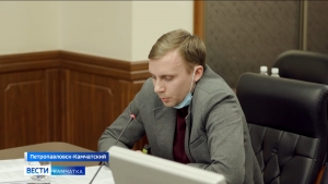 Два проекта получили статус особо значимых