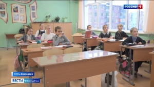 В Усть-Камчатской школе учителя заболели коронавирусом