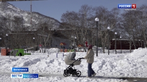 Онлайн голосование за объекты благоустройства в городах Камчатки продлится до 30 апреля