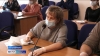 Вспышка коронавирусной инфекции в Усть-Камчатске
