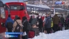 На полуострове дан старт зимней оздоровительной кампании