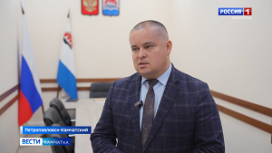 Роман Василевский приём граждан